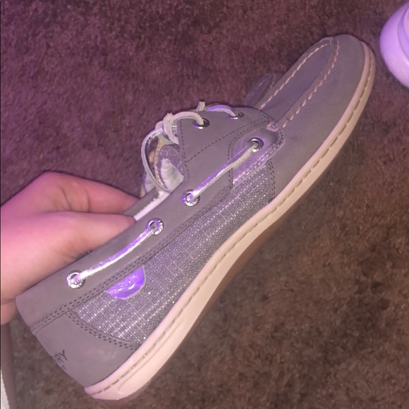 Sperry boat shoes - Picture 2 of 4